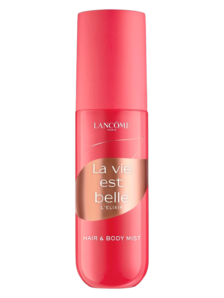Lancôme La Vie Est Belle L'Elixir Hair & Body Mist
