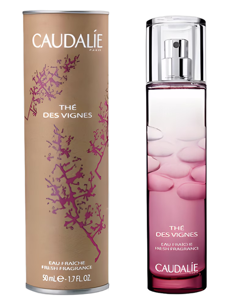 Caudalie Thé Des Vignes