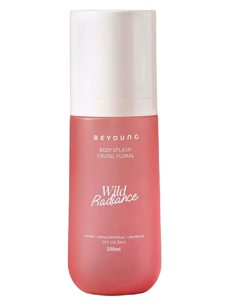 BEYOUNG Wild Radiance