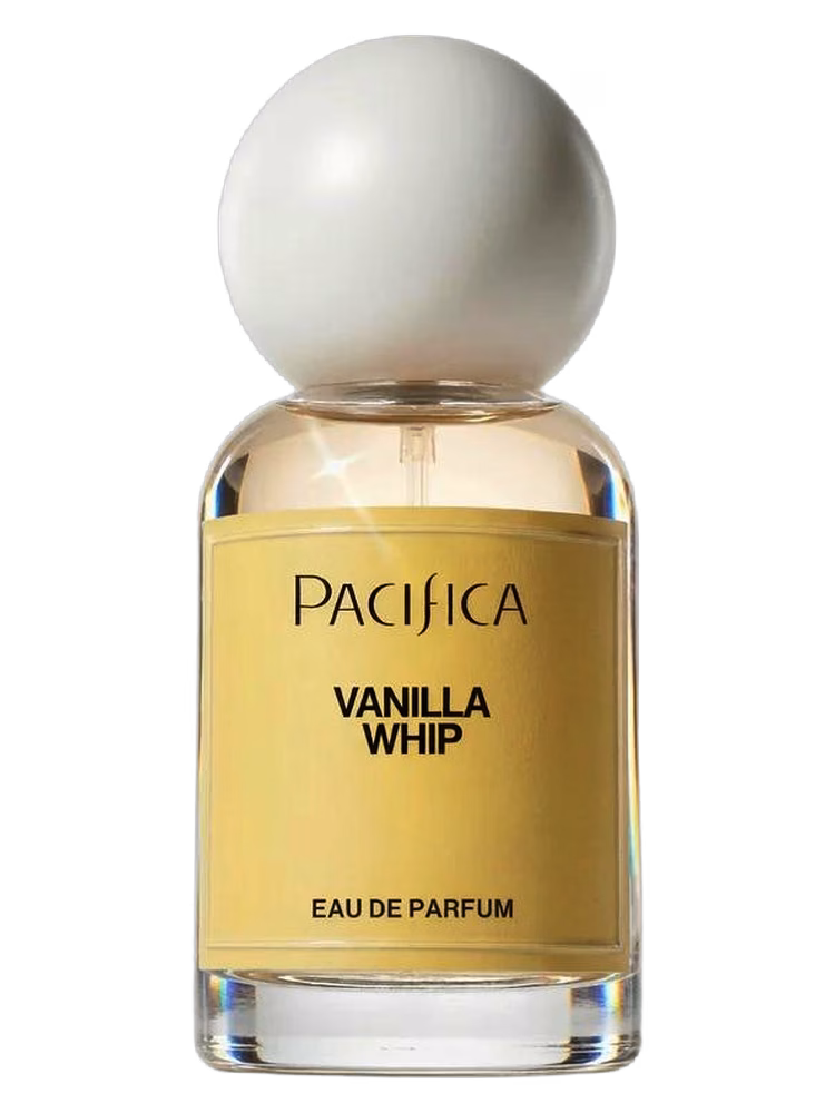 Pacifica Vanilla Whip