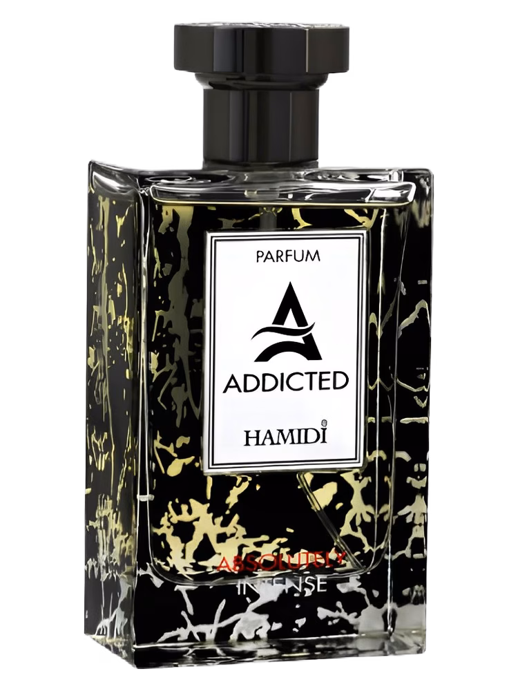 Hamidi Absolutely Intense