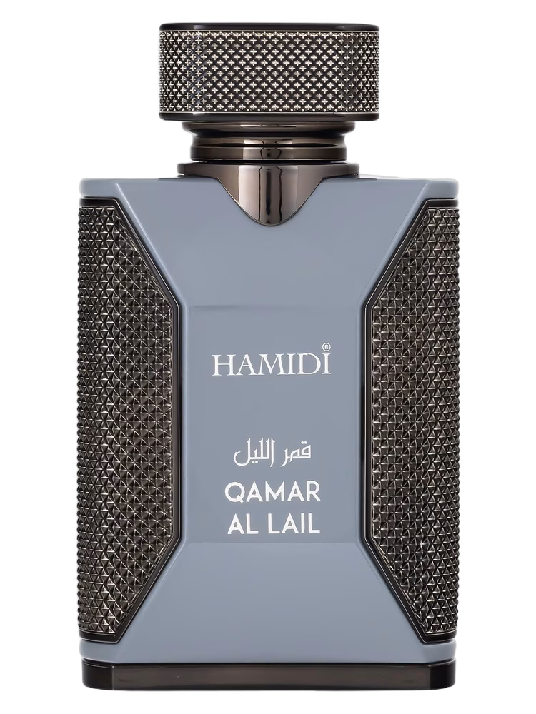 Hamidi Qamar Al Lail