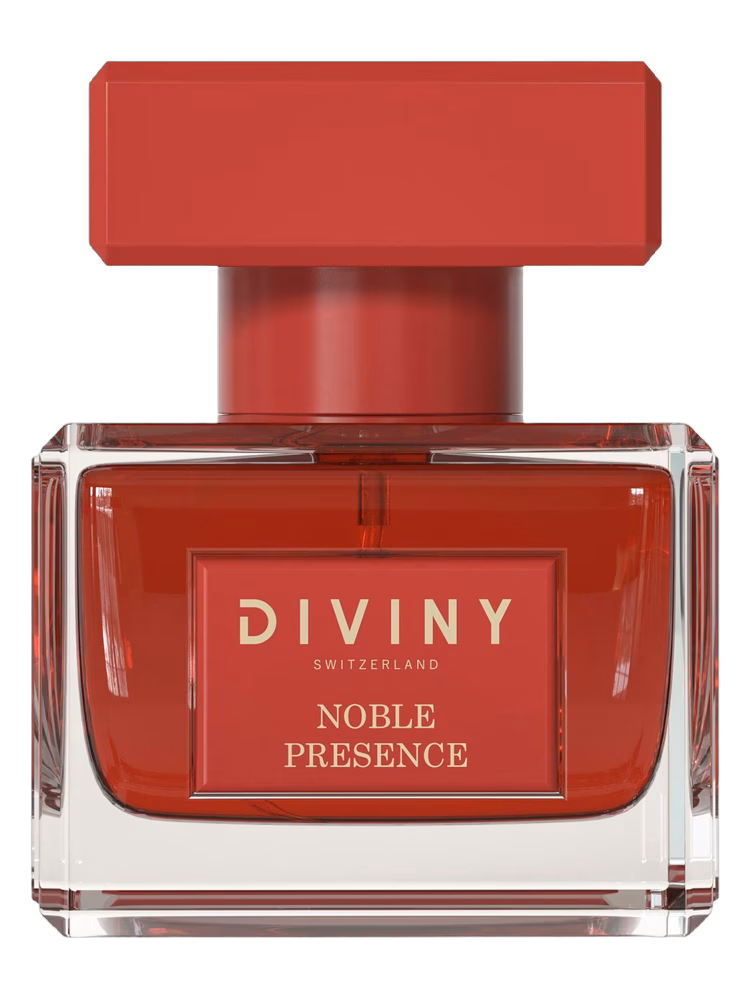 Diviny Noble Presence For Her