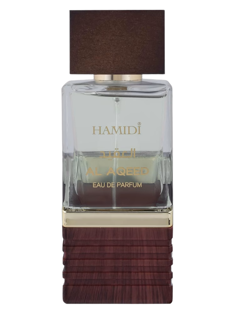 Hamidi Al Aqeed