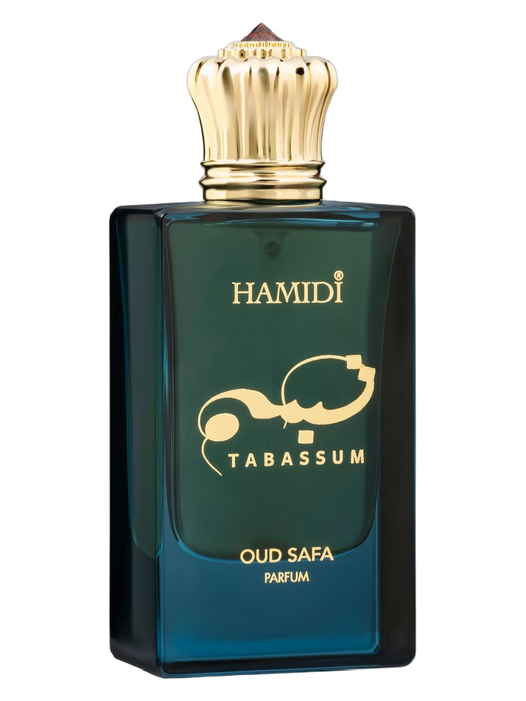 Hamidi Oud Safa