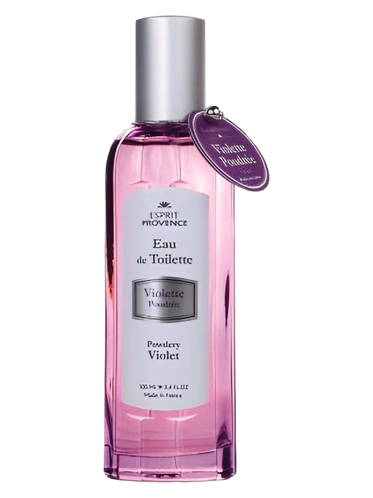Esprit Provence Violette Poudrée