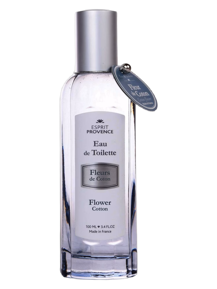 Esprit Provence Fleur de Coton