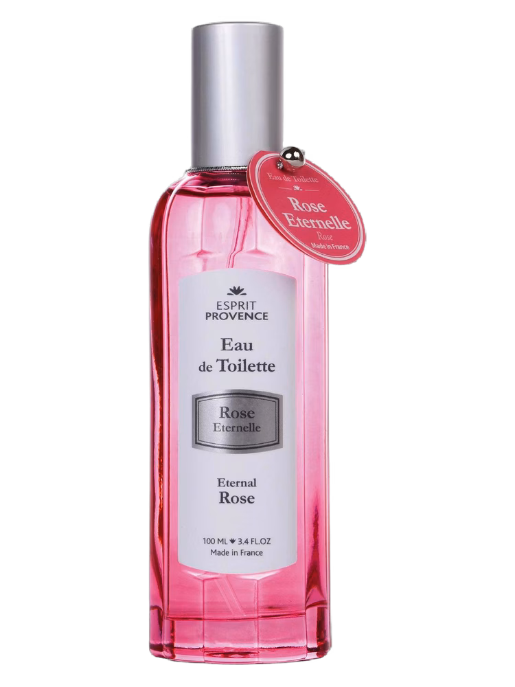 Esprit Provence Rose Éternelle