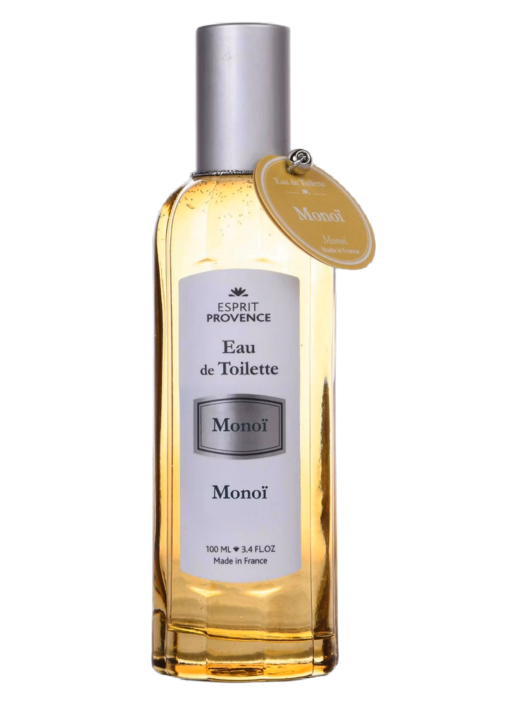 Esprit Provence Monoï de Tahiti