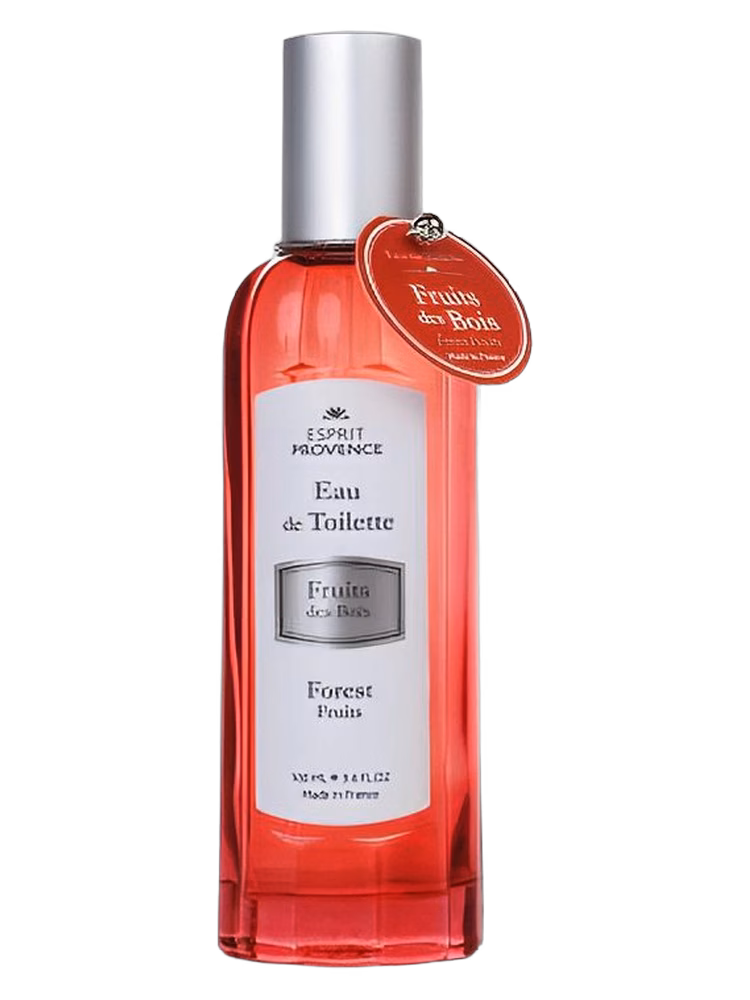 Esprit Provence Fruits des Bois