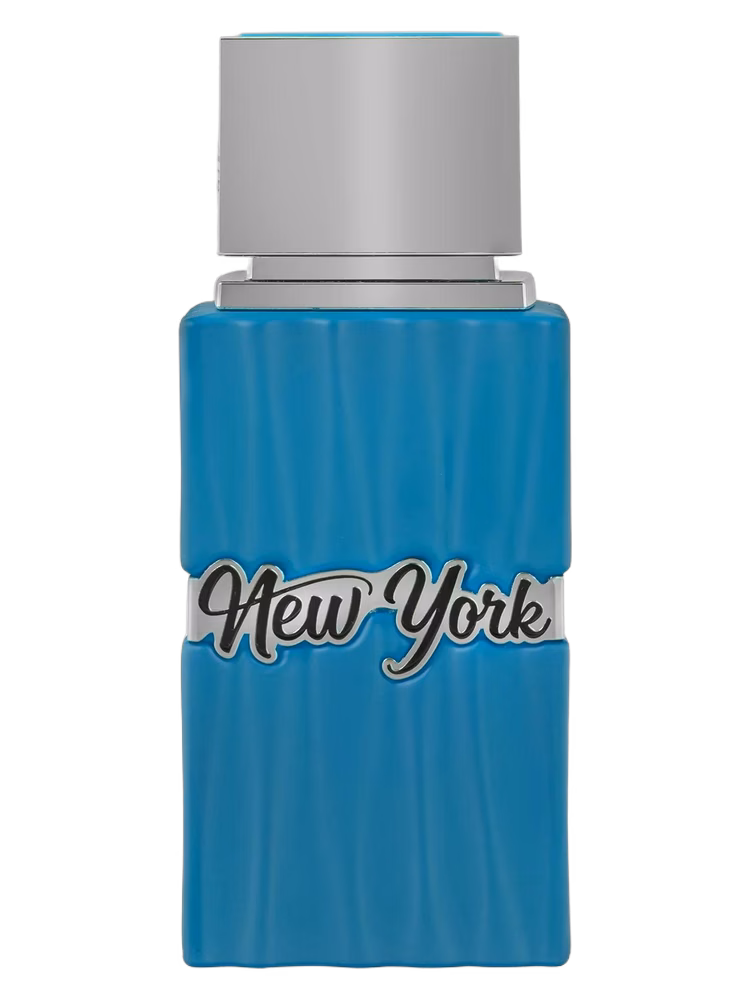 Hamidi Newyork Dream