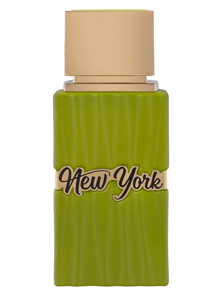 Hamidi Newyork Life