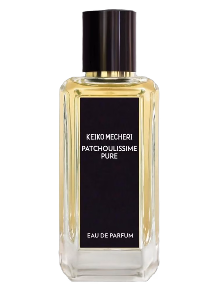 Keiko Mecheri Patchoulissime Pure