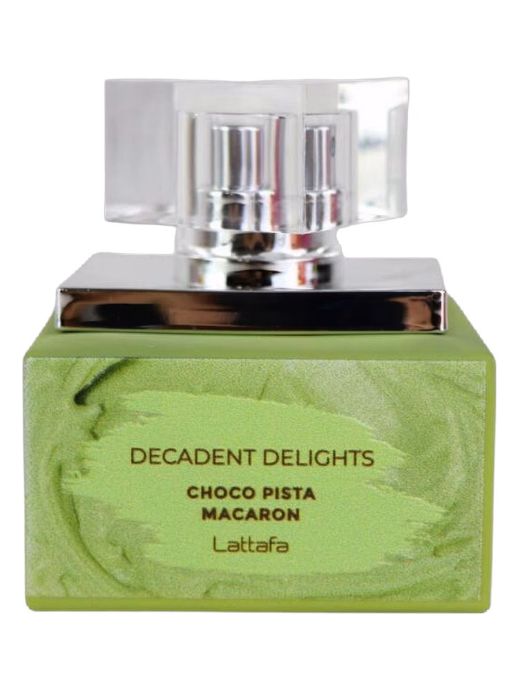 Lattafa Perfumes Choco Pista Macaron