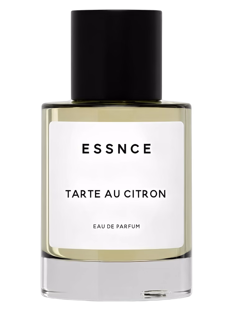 ESSNCE Tarte Au Citron