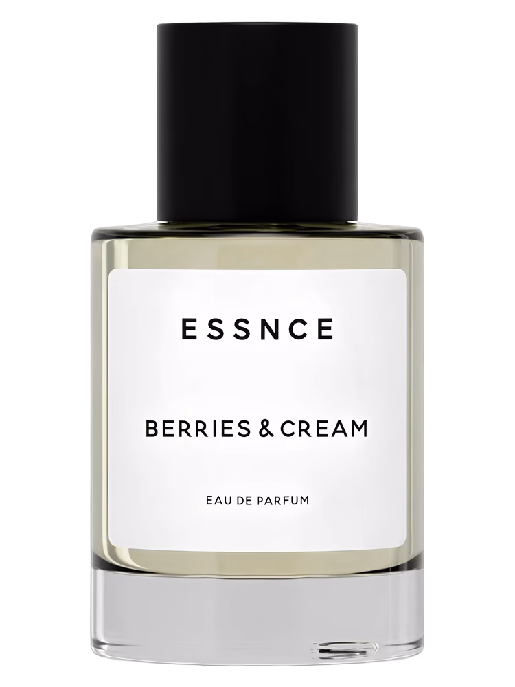 ESSNCE Berries & Cream