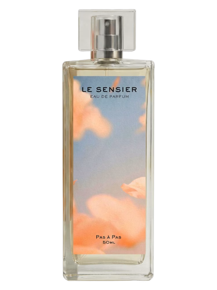 Le Sensier Douceur de Nectar Pas à Pas