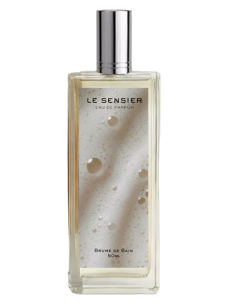 Le Sensier Brume de Bain