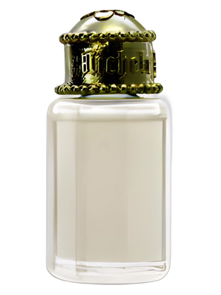 Michele Bergman Black Tuberose
