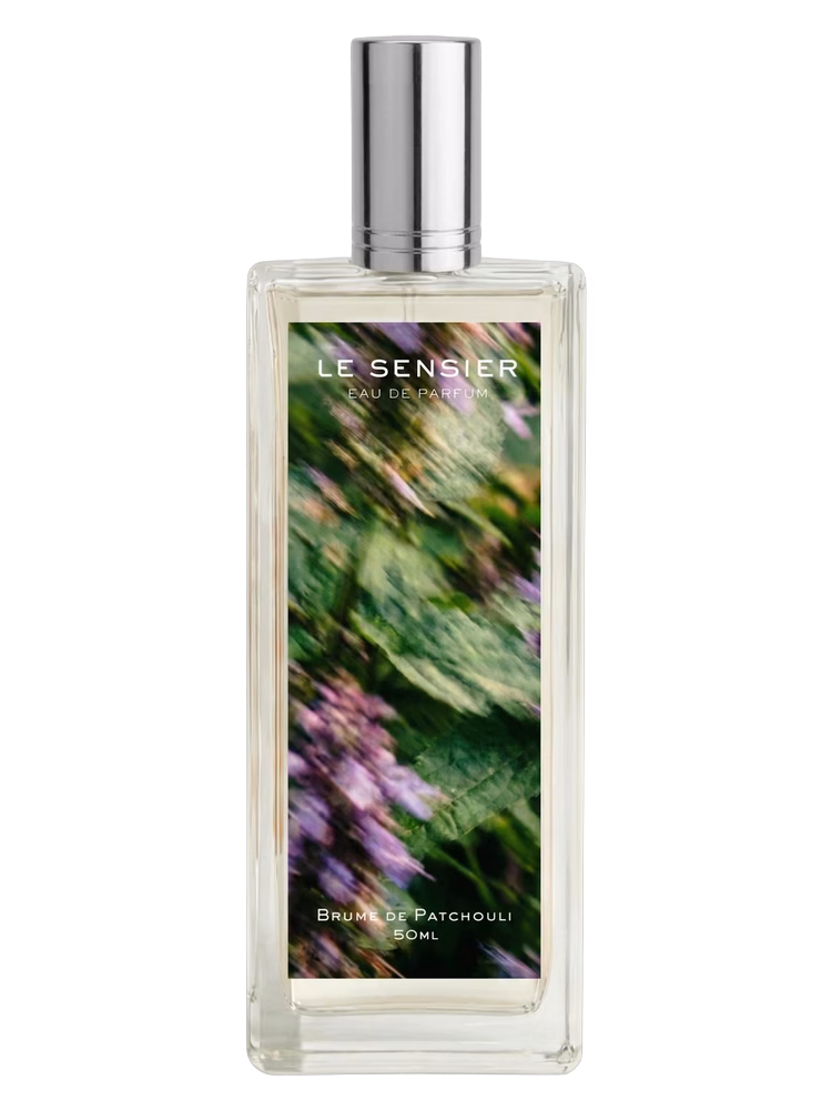 Le Sensier Brume de Patchouli