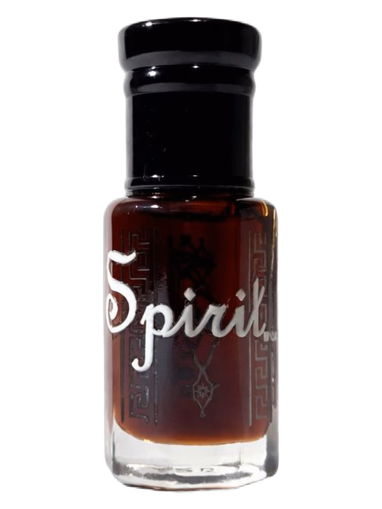 Spirit by O.S. Rooh Al Haram