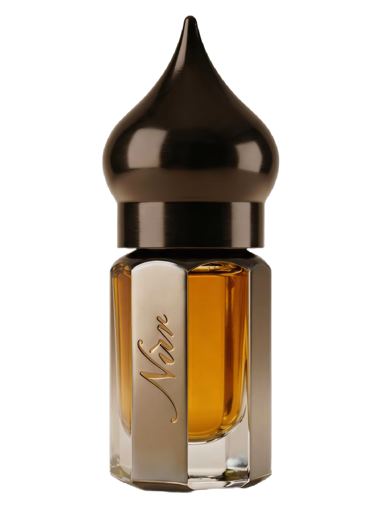 NŪR Haute Parfumerie Artisanale Ambre Agrumes