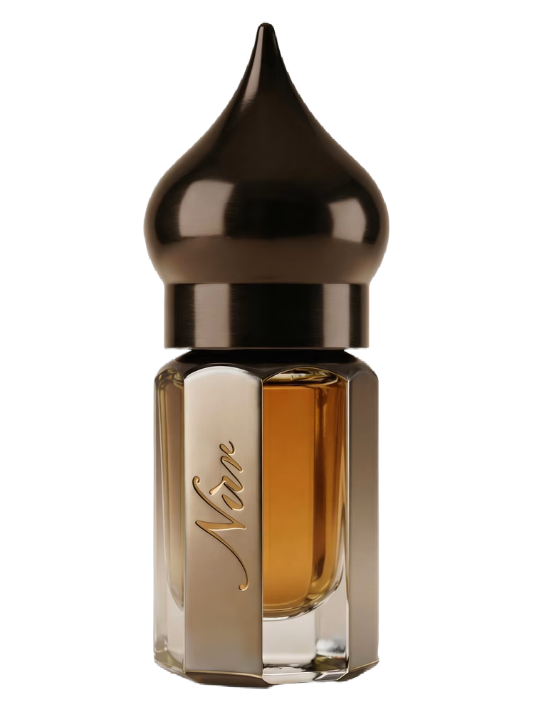 NŪR Haute Parfumerie Artisanale Caramel Tonka