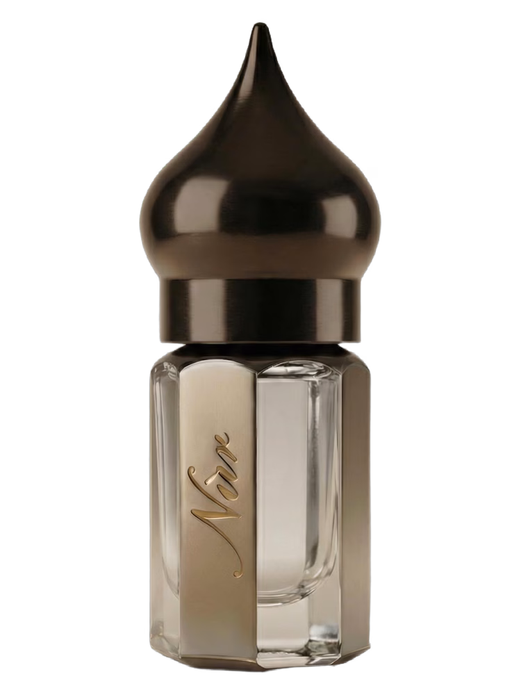 NŪR Haute Parfumerie Artisanale Amande Cachemire