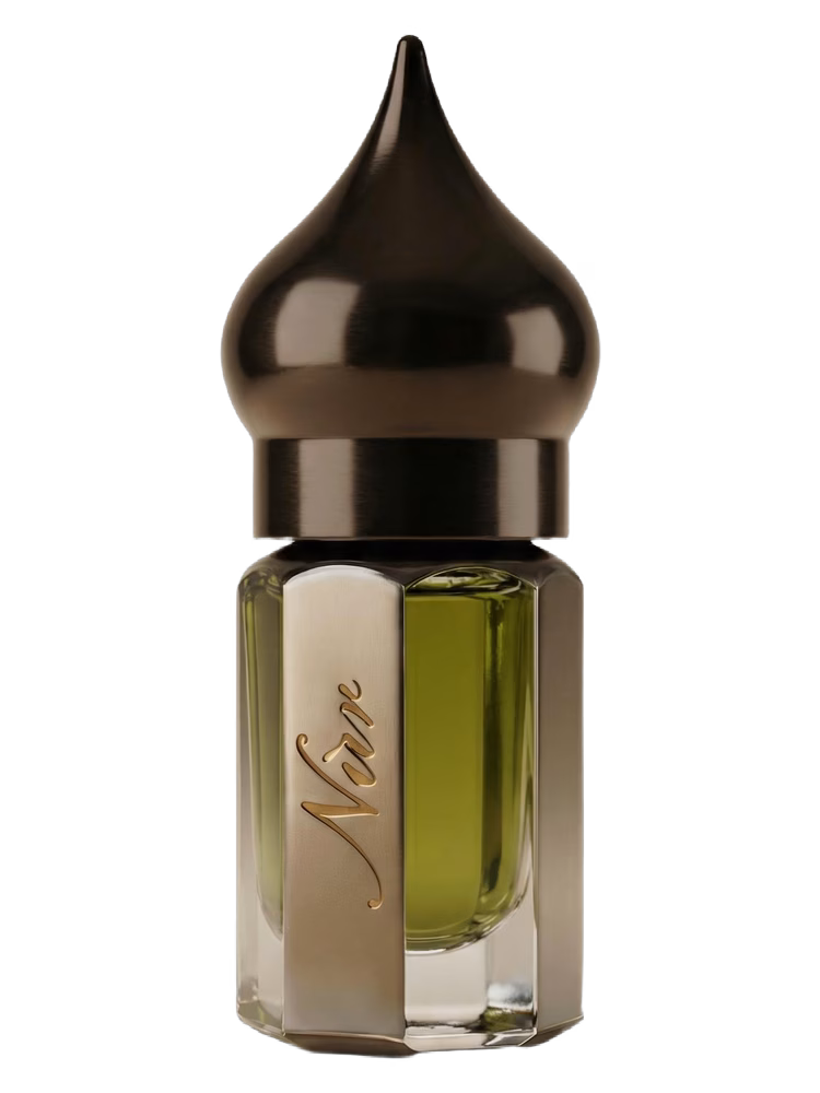 NŪR Haute Parfumerie Artisanale Pistacchio di Bronte