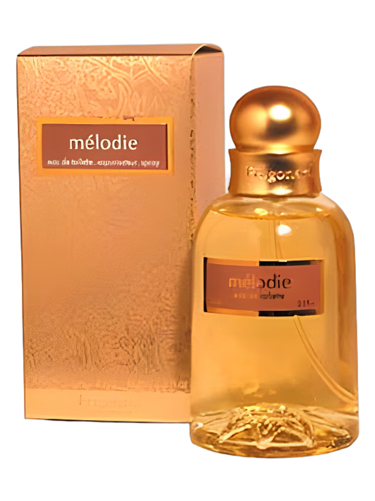 Fragonard Melodie