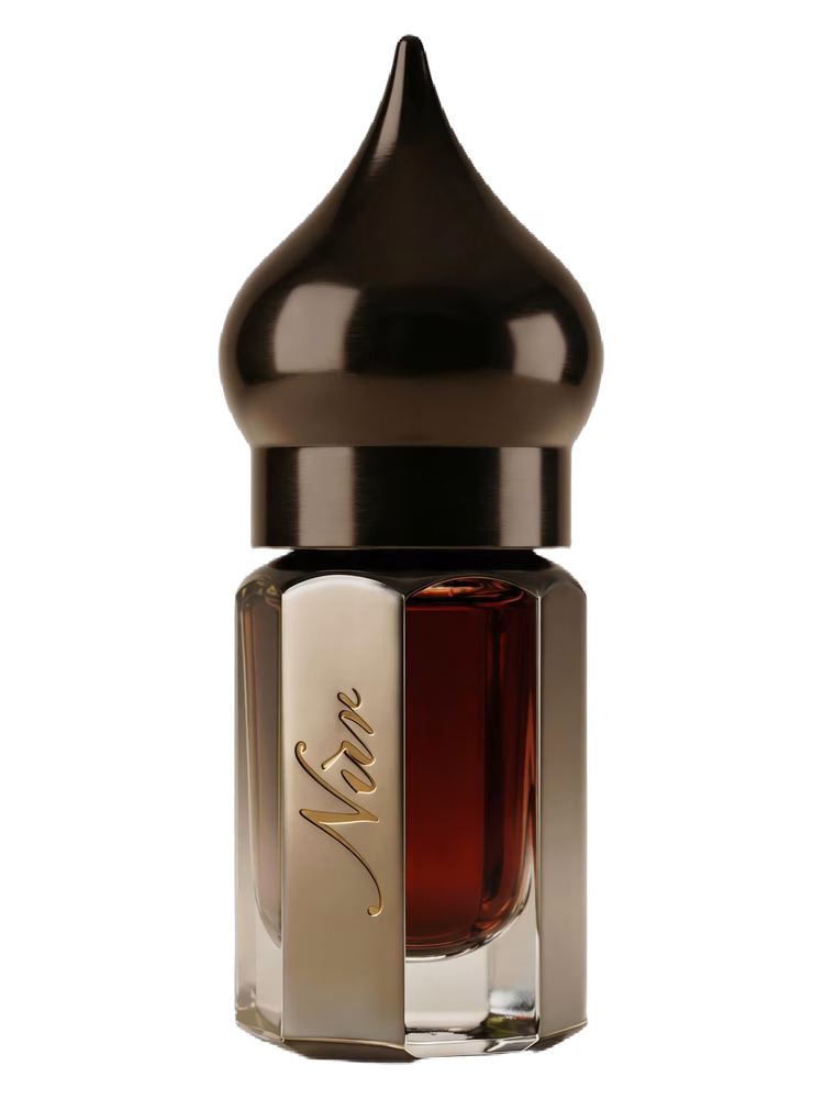 NŪR Haute Parfumerie Artisanale Oud Suprême