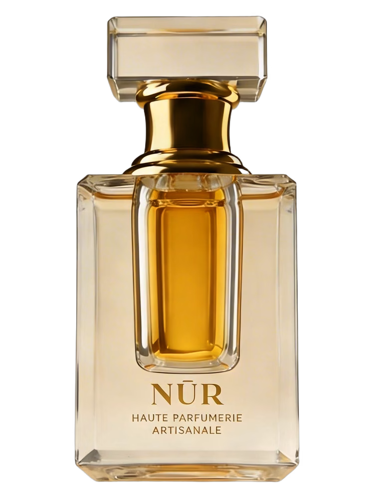 NŪR Haute Parfumerie Artisanale Santal Kerala
