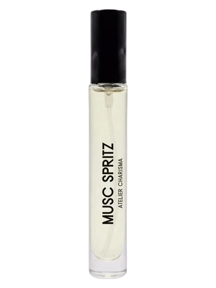 Atelier Charisma Musc Spritz