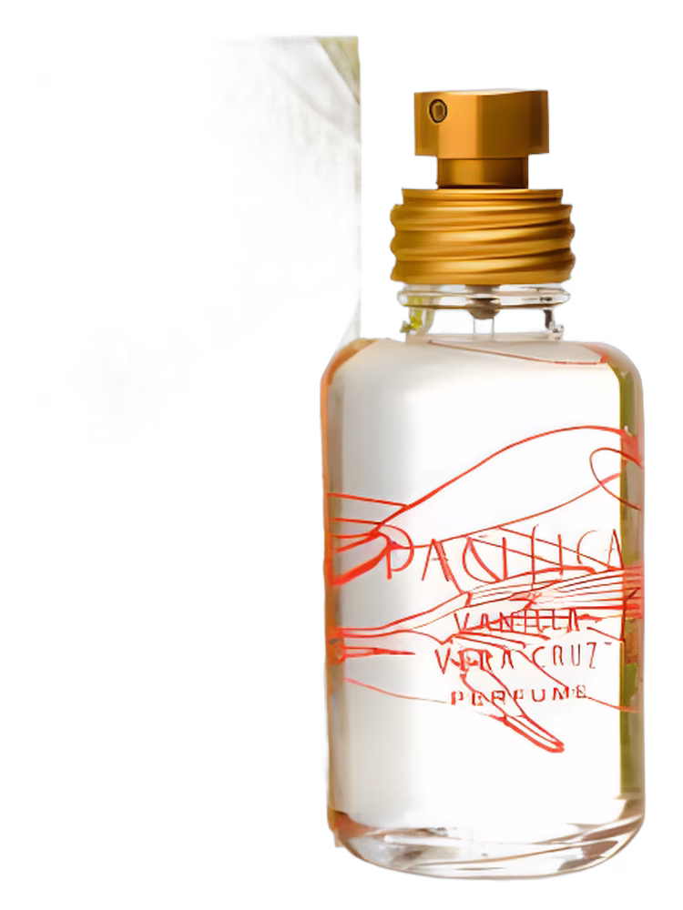 Pacifica Vanilla Vera Cruz