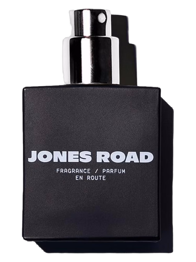 Jones Road En Route