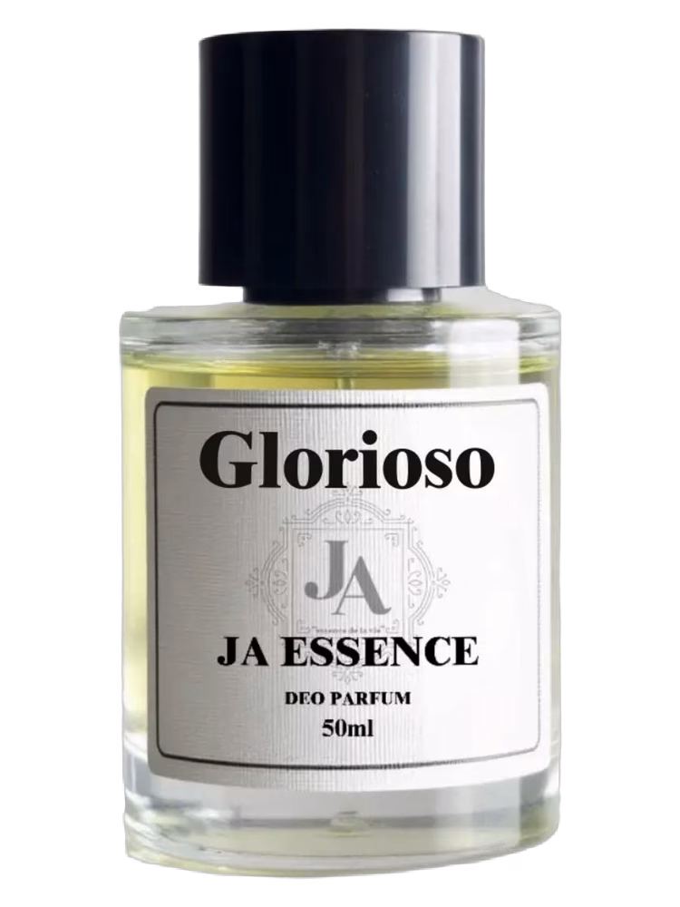 Ja Essence Glorioso