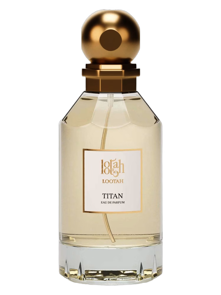 Lootah Perfumes Titan