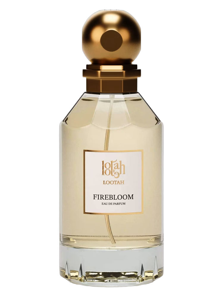 Lootah Perfumes Firebloom