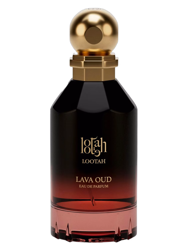 Lootah Perfumes Lava Oud