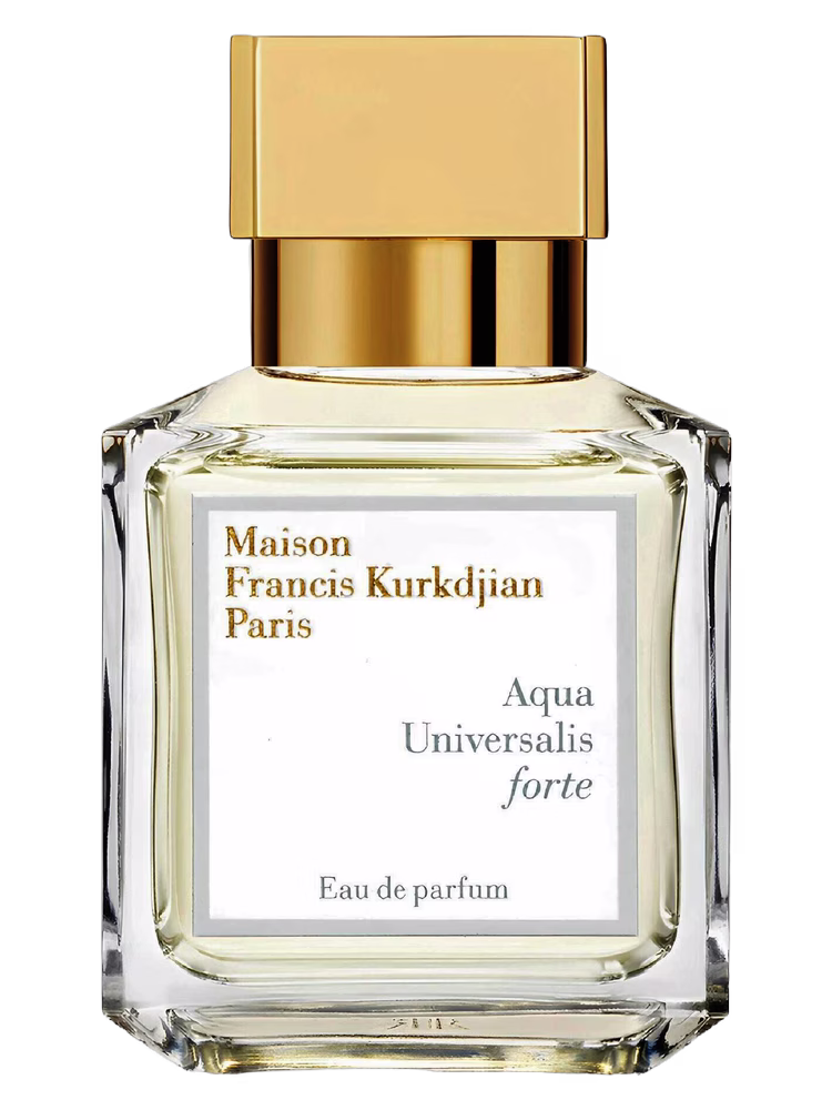 Maison Francis Kurkdjian Aqua Universalis Forte