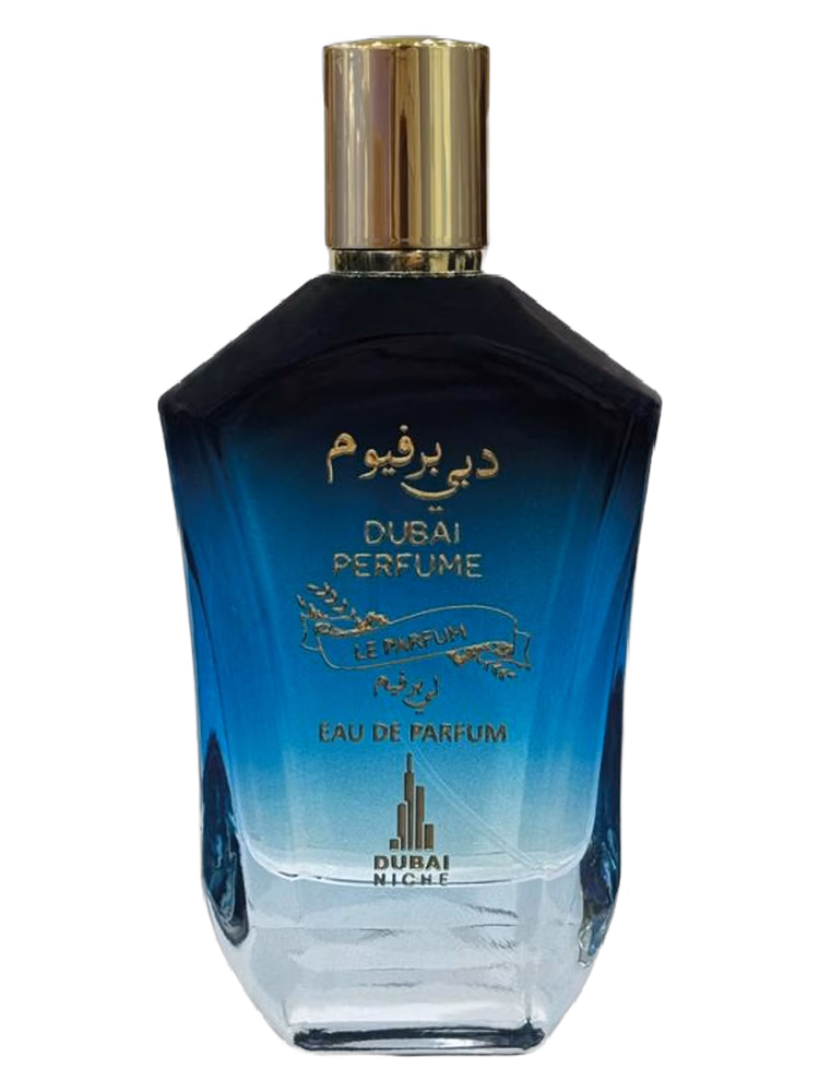 Dubai Niche Dubai Le Parfum