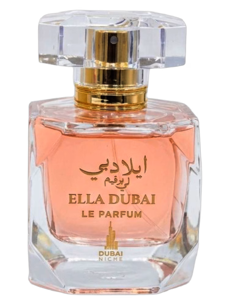Dubai Niche Ella Dubai