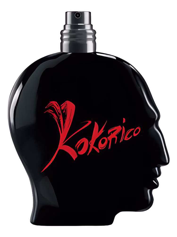 Jean Paul Gaultier Kokorico