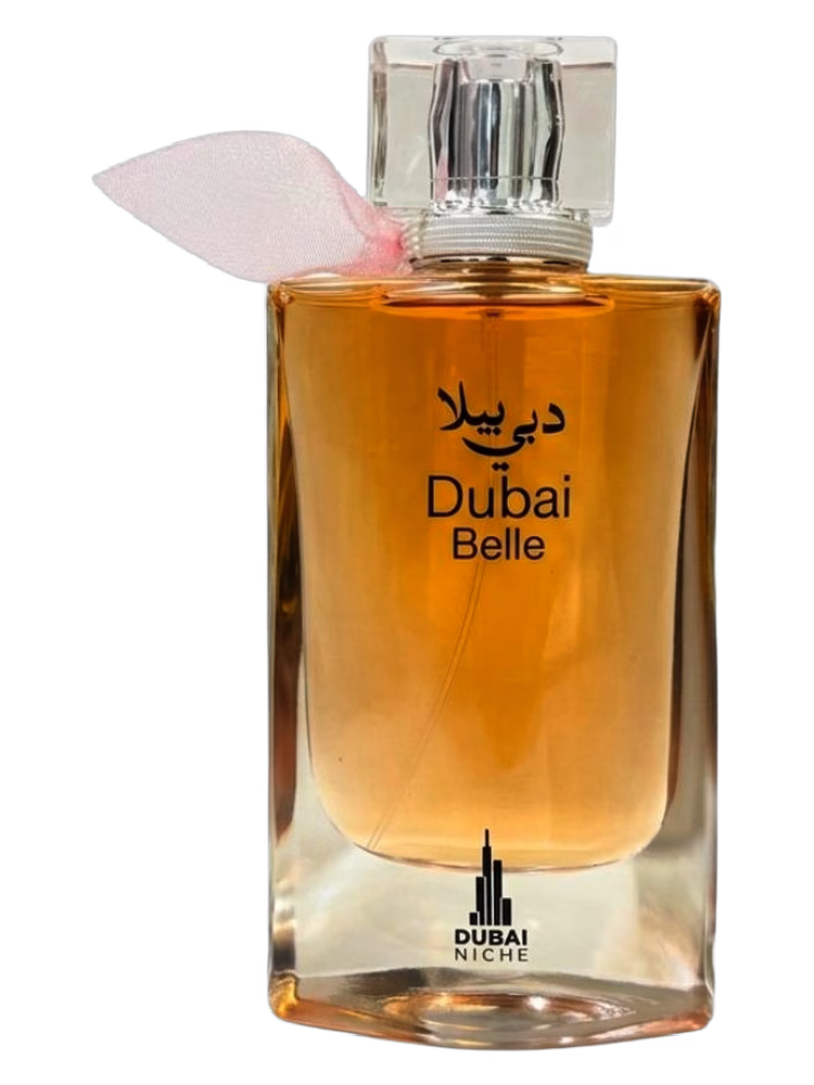 Dubai Niche Dubai Belle