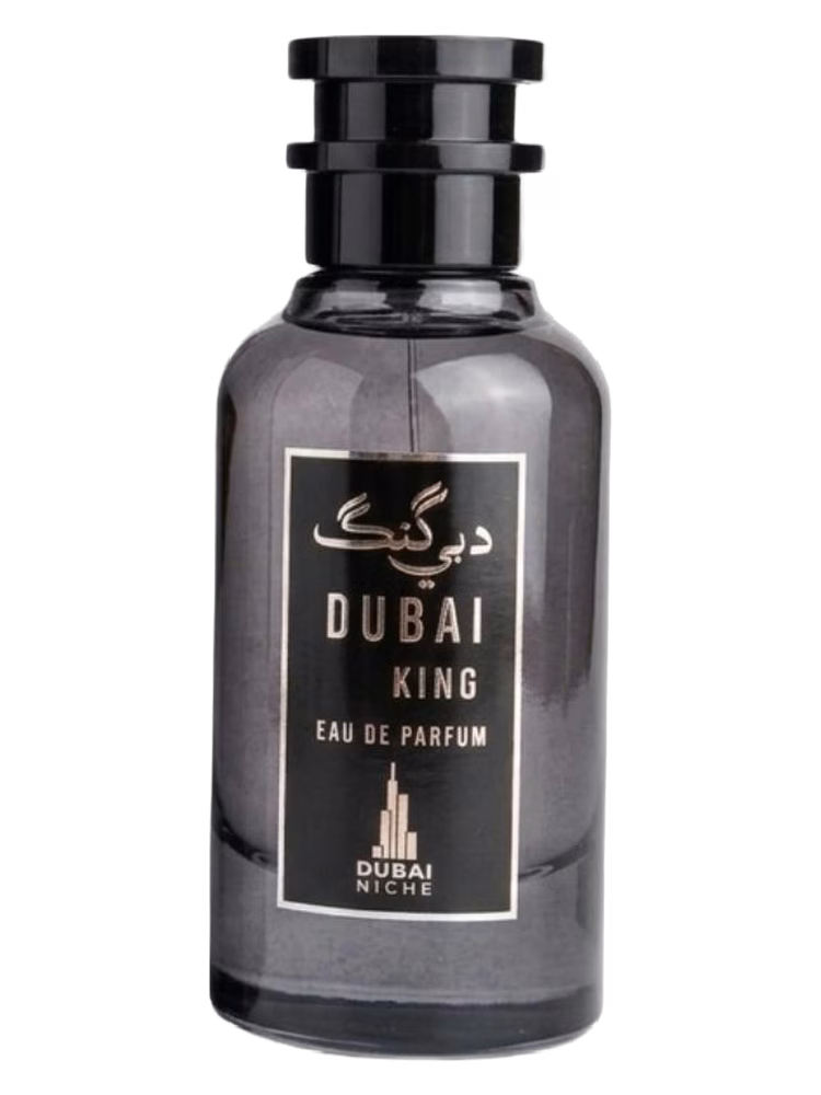Dubai Niche Dubai King