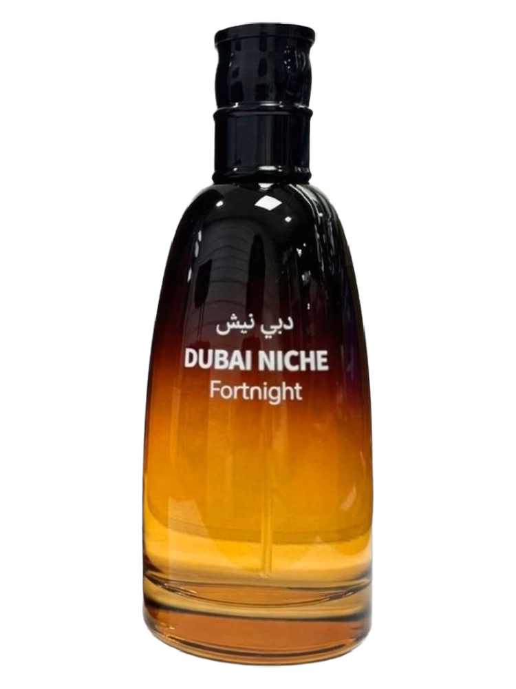 Dubai Niche Dubai Fortnight