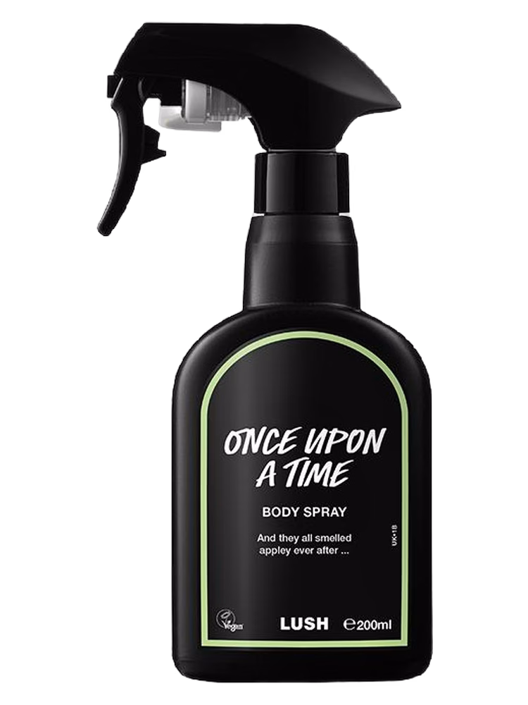 Lush Once Upon A Time