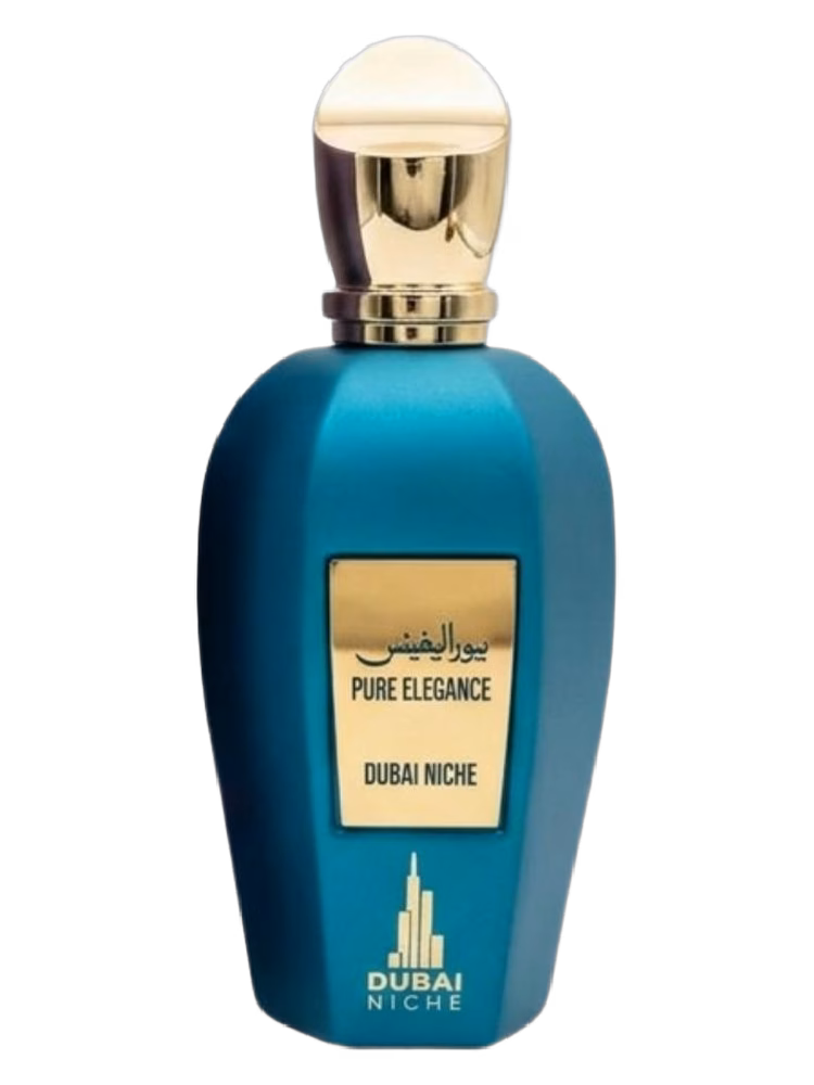 Dubai Niche Pure Elegance