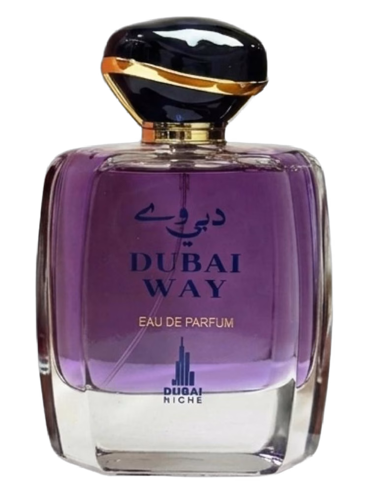 Dubai Niche Dubai Way