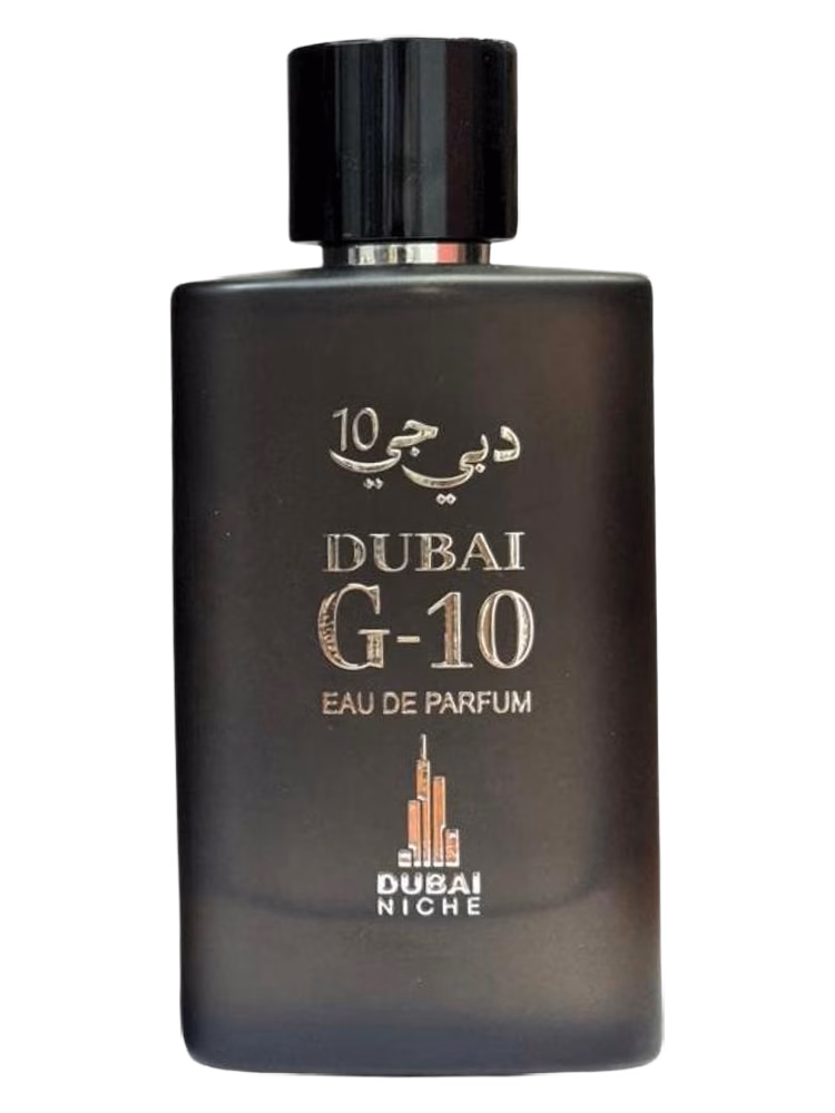 Dubai Niche Dubai G-10